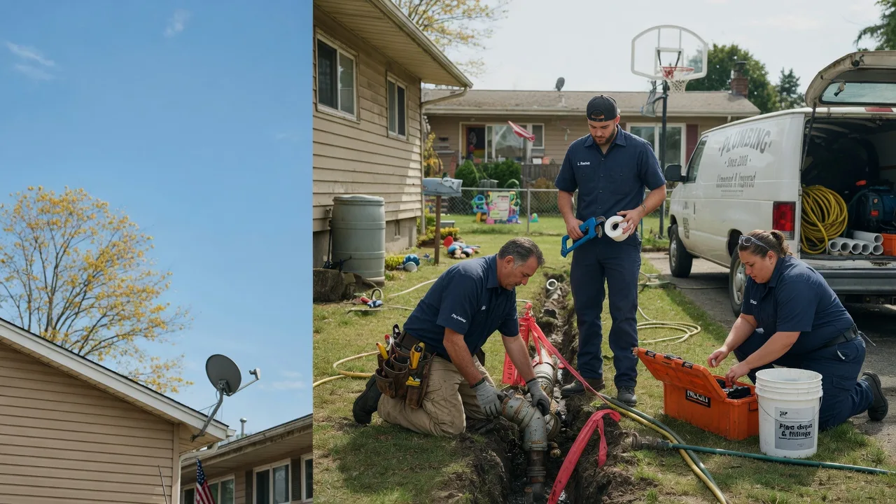 Garbage Disposal Replacement in Cottonwood Falls, KS near me